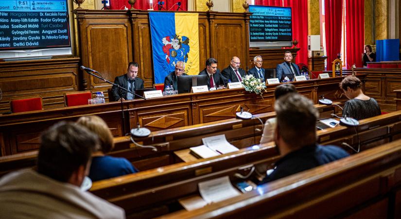Döntöttek: 22 millió forinttal támogatják a helyi védett épületeket