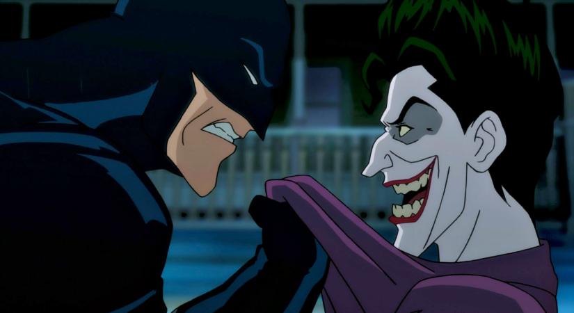 James Gunnék különleges animációs sorozatot készítenek Jokerről és egy közkedvelt Batman-képregény alapján: Íme, az első részletek és a hivatalos logók!