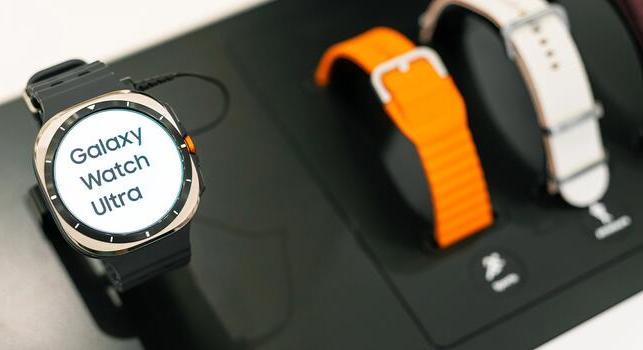 A Samsung Galaxy Watch Ultra 2 sem rejtőzködik már tovább