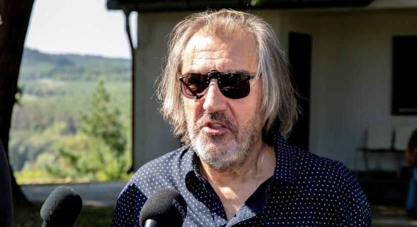 Zalán János közleményben reagált az őt ért vádakra, feljelenti Eperjes Károlyt és Csák Jánost is