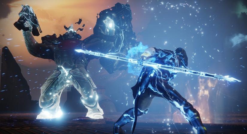 Leépítések a Bungie-nál, a teljes Destiny 2 csapat mehet a levesbe