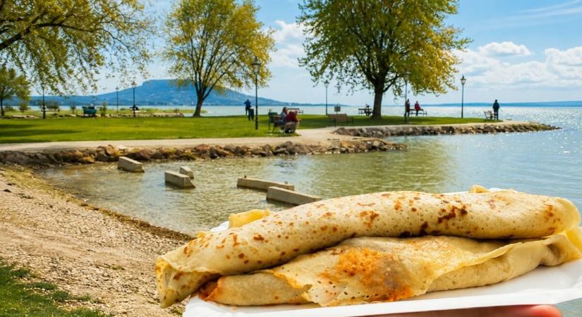 Akciózik a NAV a Balatonnál, a Velencei- és a Tisza-tónál