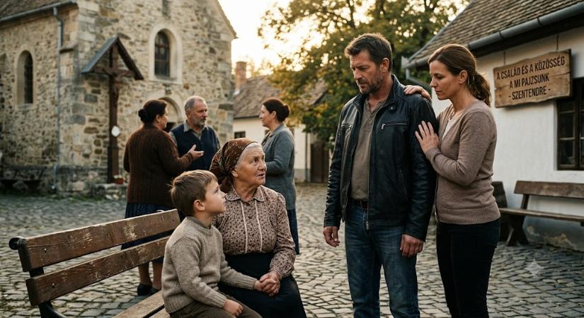 Miért a család és a közösség a legjobb pajzs a mai krízisekkel szemben?
