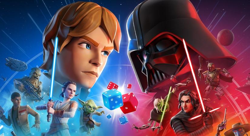[TESZT] Monopoly: Star Wars Heroes vs. Villains - Kredit a zsebben, fénykard nem kell