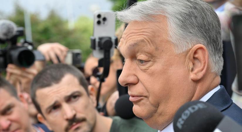 444: Orbán Viktort is az aranykonvoj-ügy felelősei közé teszi az Ügyészség