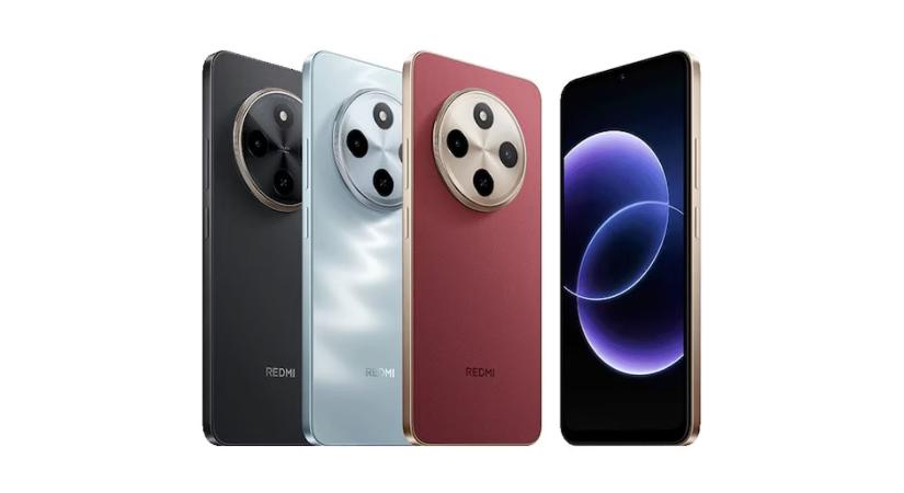 A belépőszinten hódít a Redmi 17C