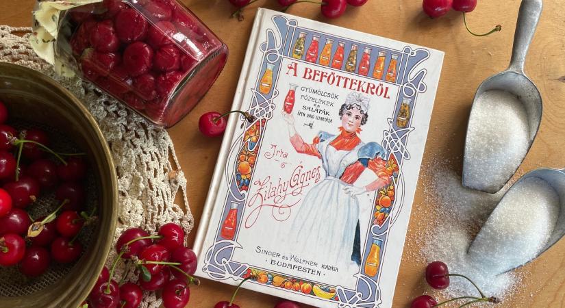 Mindenkinek legyen kedves befőttje a kamrában