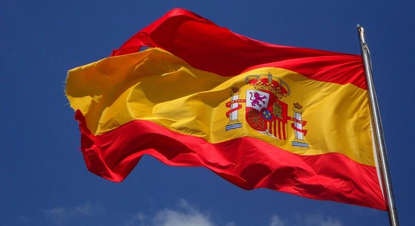 Rekordmeleg és tragédiák Spanyolorszában