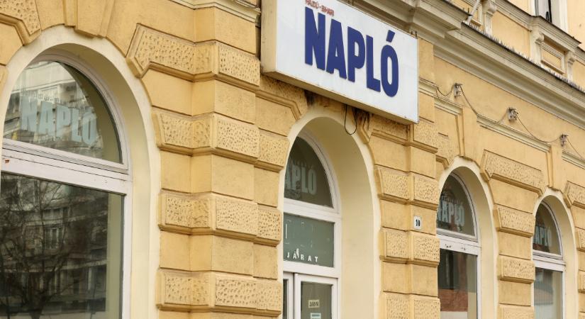 Már nem sokáig jelenik meg naponta a Hajdú-bihari Napló