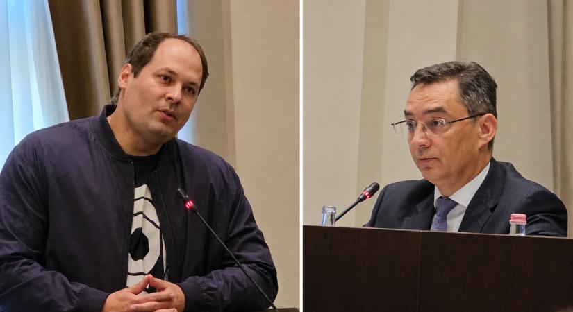 Javaslatok akkumulátorgyár-ügyben – Papp László most már mutogathat a kormányra