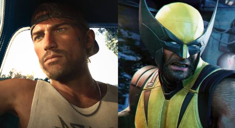 Állítólag lemezen is kapható lesz a GTA 6 a megjelenése után, a Marvel’s Wolverine készítői pedig tisztázták, hogy mit találunk majd a játék dobozában