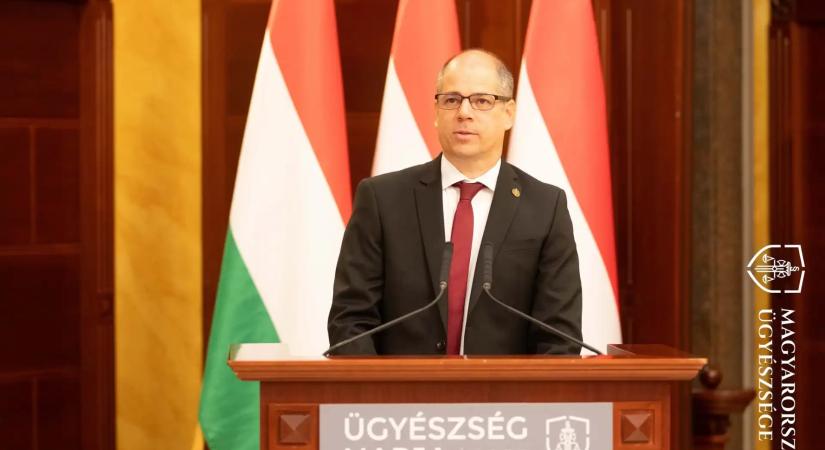 A Legfőbb Ügyészség reagált Magyar Péter felszólítására az Aranykonvoj-ügyben