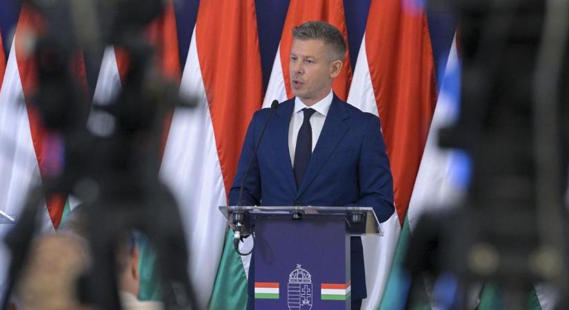 Magyar Péter: a legfőbb ügyész tisztítsa meg szervezetét a magyar Cosa Nostra szereplőitől!