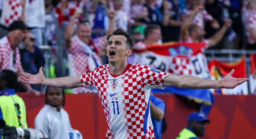 „Még emlékszem a fegyverekre” – a háború pokla űzte el otthonról a horvátok megmentőjét