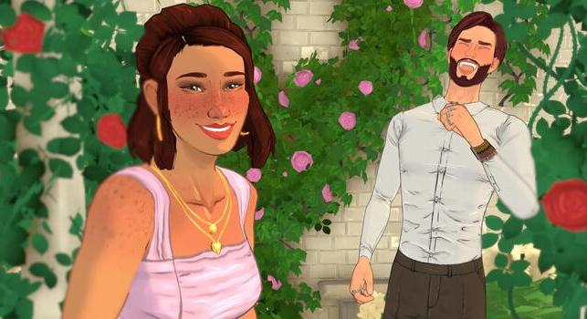 Most kell kétségbe esni! A Paralives nem kapja meg a The Sims 4 legendás NSFW modját