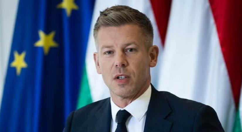 Magyar Péter: megreformáljuk a Magyar Fejlesztési Bankot
