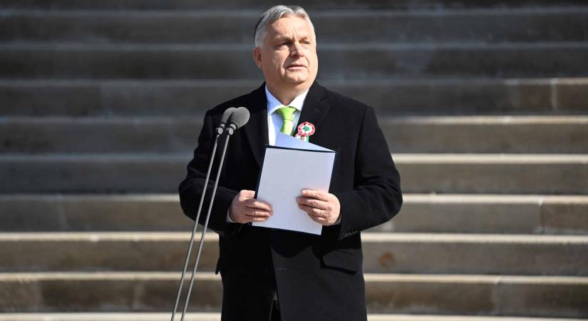 Állítólagos ügyészségi dokumentum: Orbán Viktor neve is felmerül az aranykonvoj-ügyben