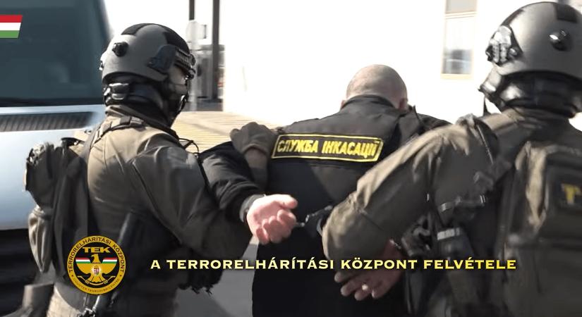 Aranykonvoj-ügy: felmerülhet Orbán Viktor büntetőjogi felelőssége?