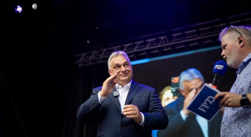 Aranykonvoj-ügy: egy dokumentum szerint Orbán Viktor szerepét is vizsgálhatják
