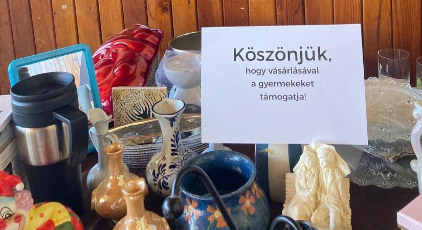 Egy kis közösség, amely nagy dolgokra képes