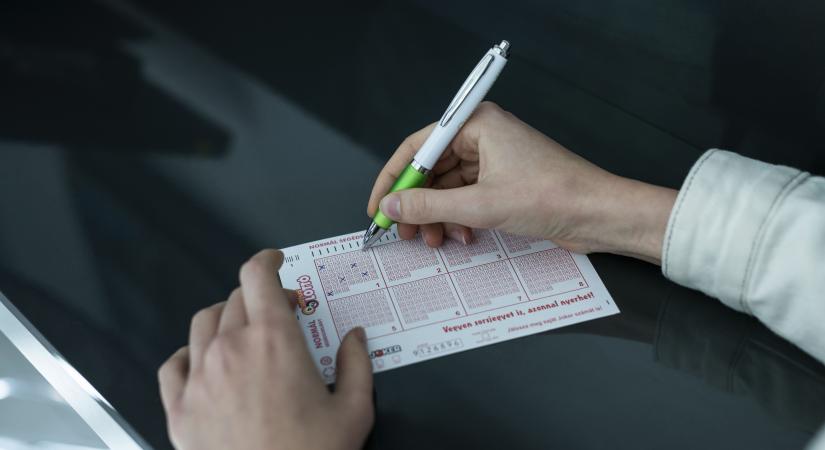 770 millió forint volt a Hatoslottó főnyereménye! Lássuk, hányat sikerült eltalálnia a hat számból!