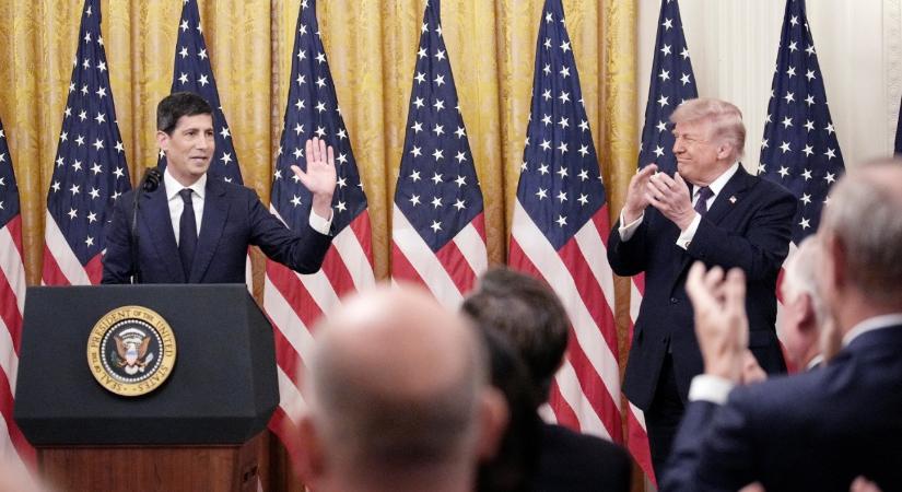 Kevesebb szót és keményebb dollárt hozhat Kevin Warsh a Fed élén