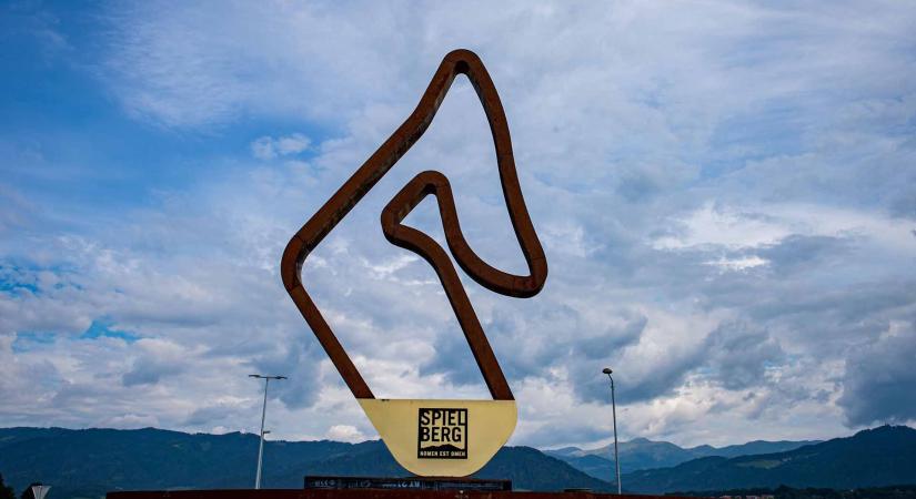 Az F1-es Osztrák Nagydíj TV-közvetítései