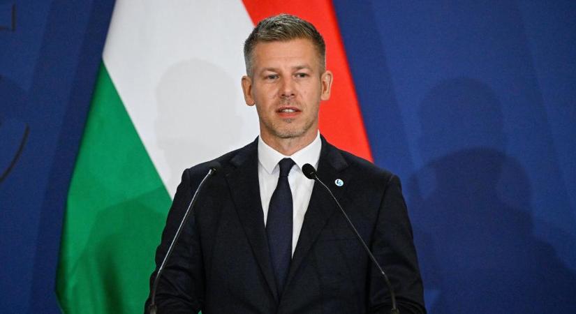 Magyar Péter: kormányrendeletet fogadtunk el a védelmi tevékenység összehangolására