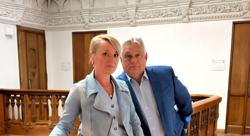 Magyar Péter felmentette Czunyiné Bertalan Juditot a Településfejlesztési Operatív Programban betöltött tisztségéből