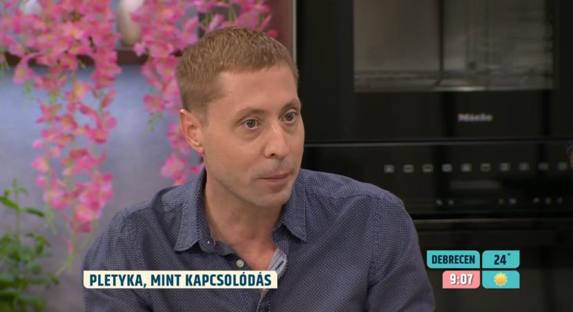 A pletyka a csoportkohézió egyik eszköze is lehet – Dr. Makai Gábor a kibeszélés lélektanáról