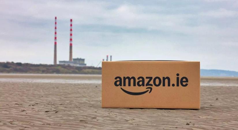 Az Európai Bizottság szerint az Amazon és a Microsoft felhőszolgáltatásait kapuőrnek kell nyilvánítani