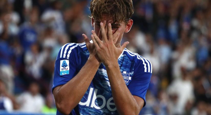 Újabb fordulat Nico Paz ügyében: a Real Madrid lépett, most a Como dönthet