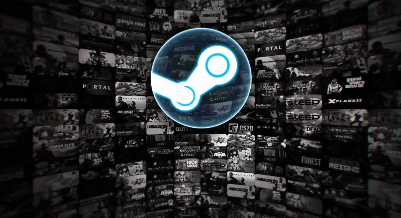 Elindult a Steam nagy nyári vására, mutatunk pár remek ajánlatot