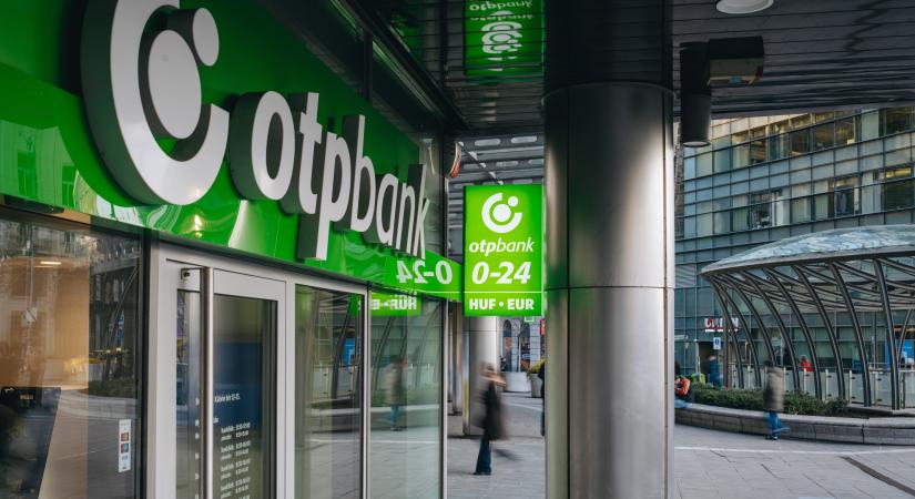 Történelmi siker: az OTP Bank először a Forbes Global 2000 élmezőnyében
