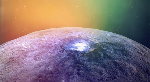Nem sci-fi: Asztrofizikusok szerint simán eléldegélhetnénk az űrben lebegve, egy aszteroidaövben