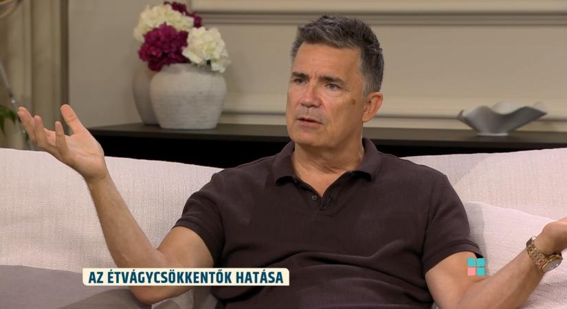 Szexfüggőknek és drogfüggőknek is segít a fogyasztószer – Dr. Tóth Tamás mesél a sikergyógyszerekről
