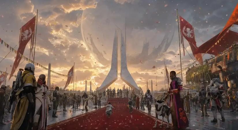 Miután a Destiny 2 megkapta utolsó kiegészítőjét, a Bungie rögtön leépítéseket jelentette be