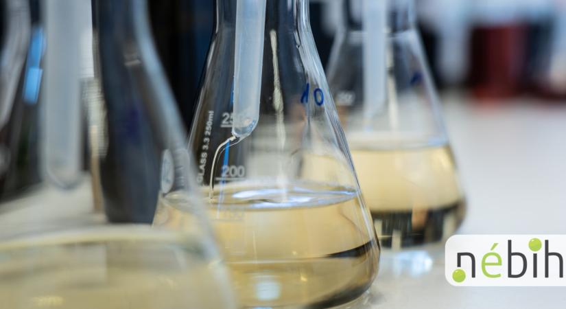 27 Olaszrizling bizonyított a Szupermenta tesztjén