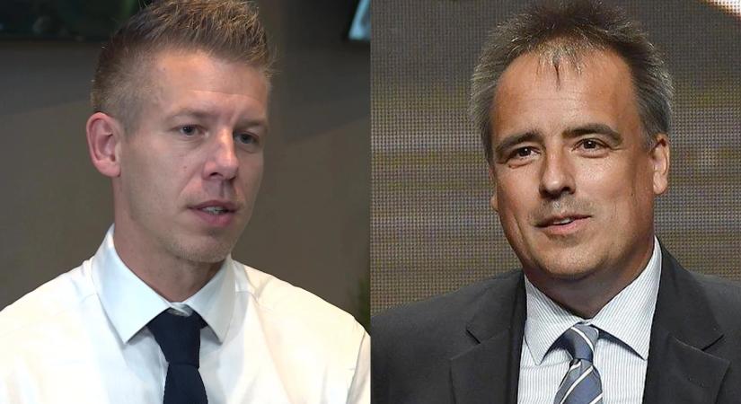 Magyar kontra Török: így reagált a miniszterelnök a kritikára