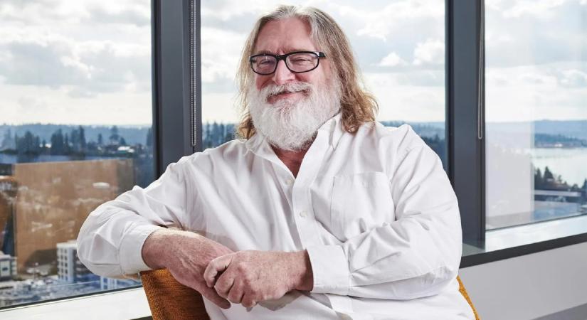 Gabe Newell újra kifosztja a pénztárcánkat, elstartolt a Steam Nyári Vásár!