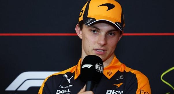 „Nincs igazi erősségünk” – a McLaren fejlesztéseire vár Piastri