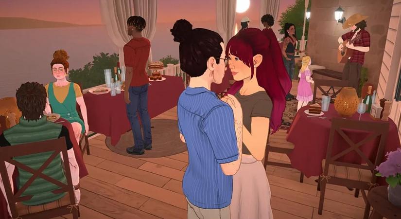 Ezt a kört elvesztette a Paralives – Nem készül el rá a The Sims 4 legismertebb 18-os modja