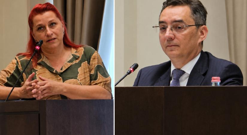 Papp Anikó: nem megfelelő a párbeszéd a debreceni városvezetés és a lakosság között