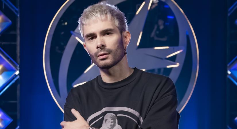 ByAlex orvosi javaslatra nehéz döntést hozott: „Nem tudom teljesíteni, sajnos fizikailag nem bírná most a testem”