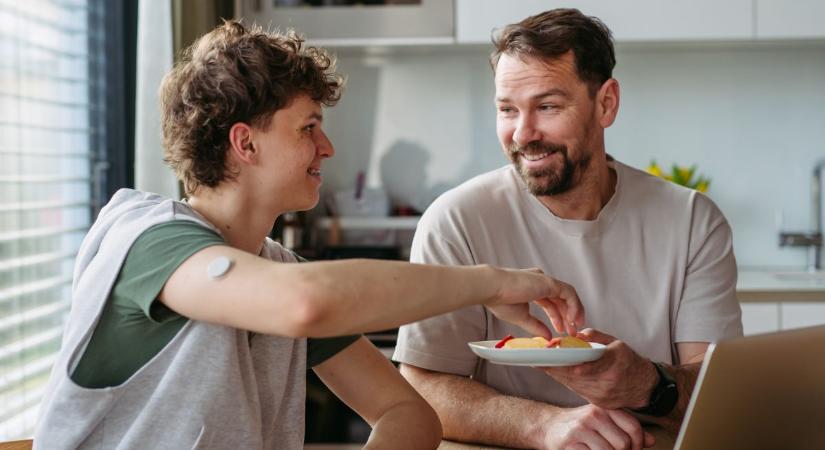 Milyen csillagjegyűek a legjobb apák? Ez a 4 születési hónap viszi a pálmát