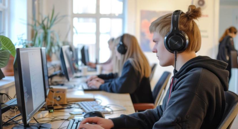 Akár 1-2 hét diákmunkával is megkereshető egy fesztiválbérlet ára