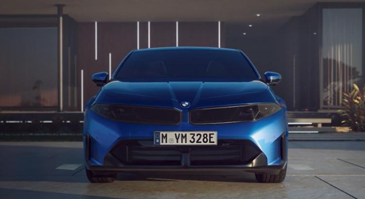 Elrajtolt az új BMW i3 rendelése Európában