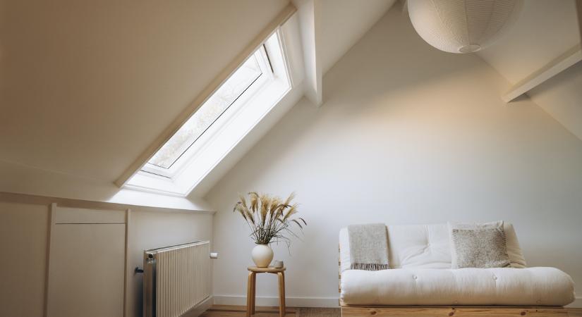 Kánikulásban sose használd így a ventilátort, mert csak melegebb lesz tőle otthon