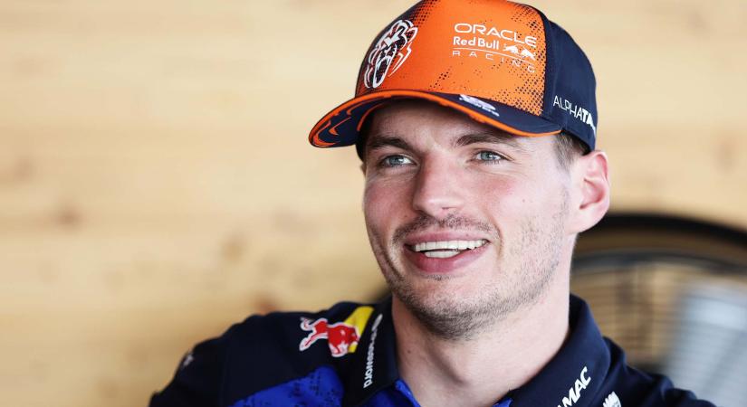 Verstappen egyetért csapattársával, ez a Red Bull egyik fő gyengesége