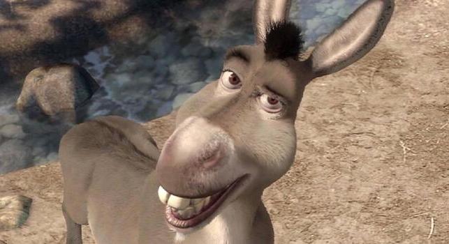 A Shrek legnagyobb dumagépe saját mozifilmet kap, már a premier is megvan